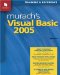 Murach's Visual Basic 2005 : Training & Reference cover