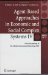 Agent-Based Approaches in Economic and Social Complex Systems IV : Post-Proceedings of the AESCS International Workshop 2005 cover
