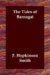 The Tides of Barnegat cover