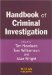 Handbook of Criminal Investigation cover