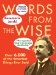 Words from the Wise cover