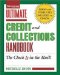 Entrepreneur Magazine's Ultimate Credit and Collections Handbook cover