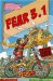 Fear 3.1 cover