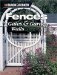 Black & Decker Fences, Gates & Garden Walls : Includes New Vinyl Fencing Styles cover