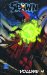 Spawn 4 cover