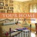Your Home, a Living Canvas cover