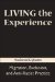 Living the Experience : Migration, Exclusion, and Anti-racist Practice cover