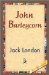 John Barleycorn cover