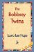 The Bobbsey Twins : Mystery on the Deep Blue Sea cover