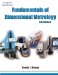 Fundamentals of Dimensional Metrology cover