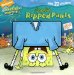 Spongebob Rippedpants cover