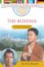 The Buddha cover