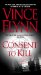 Consent to Kill cover