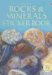 Rocks & Minerals Sticker Book cover