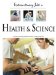Extraordinary Jobs in Health And Science cover