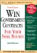 Win Government Contracts For Your Small Business cover