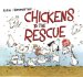 Chickens to the Rescue cover
