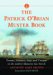 The Patrick O'Brian Muster Book : Persons, Animals, Ships And Cannon in the Aubrey-Maturin Sea Novels cover