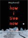 How I Live Now cover