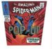 The Amazing Spiderman cover