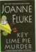 Key Lime Pie Murder cover