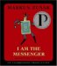 I Am the Messenger cover