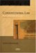 Constitutional Law : Principles And Policies cover