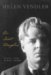 Our Secret Discipline : Yeats and Lyric Form cover