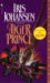 The Tiger Prince cover