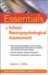 Essentials of School Neuropsychology Assessment cover