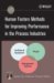 Human Factors Methods for Improving Performance in the Process Industries cover