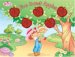  Five Sweet Apples