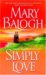 Simply Love cover