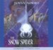 The Snow Spider cover
