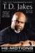 He-motions : Even Strong Men Struggle cover