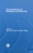 Social Histories of Disability And Deformity : Bodies, Images And Experiences cover