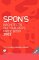 Spons Architects and Builders Price Guide 2002 cover