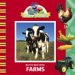 My First Book About Farms cover