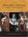 Staging Empire : Napolean, Ingres, And David cover