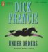Under Orders cover
