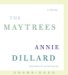 The Maytrees cover