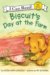 Biscuit's Day at the Farm cover