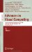 Advances in Visual Computing : Second International Symposium, Isvc 2006, Lake Tahoe, Nv, USA, November 6-8, 2006, Proceedings, Part I cover