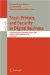 Trust, Privacy, and Security in Digital Business : Third International Conference, Trustbus 2006, Krakow, Poland, September 4-8, 2006, Proceedings cover