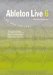 Ableton Live 6 : Tips and Tricks cover