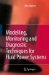 Modelling, Monitoring And Diagnostic Techniques for Fluid Power Systems cover