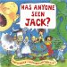 Has Anyone Seen Jack? cover