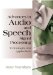 Advances in Audio and Speech Signal Processing : Technologies and Applications cover