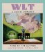 Wlt : A Radio Romance cover
