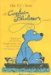 The 13 1/2 Lives of Captain Bluebear cover